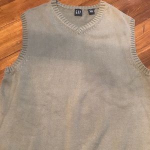 Men’s sweater vest